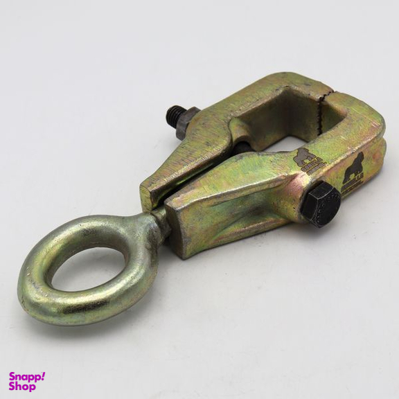 گیره صافکاری مدل گوریلا کد YP-G-KALAGHI-1GHOLAB