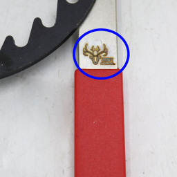 آچار فیلتر روغن تسمه ای مدل سویفت کد YP-GERMANI-50-85MM