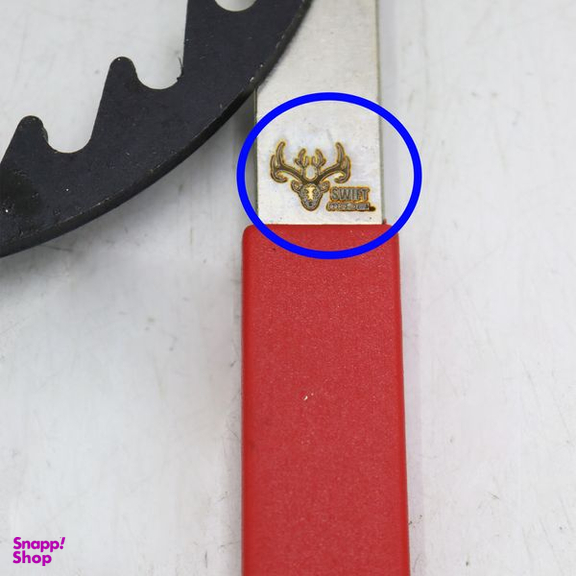 آچار فیلتر روغن تسمه ای مدل سویفت کد YP-GERMANI-50-85MM