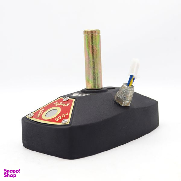 اتو یدک آپارات مدل گوریلا کد YP-GHORBAGHEI-530W
