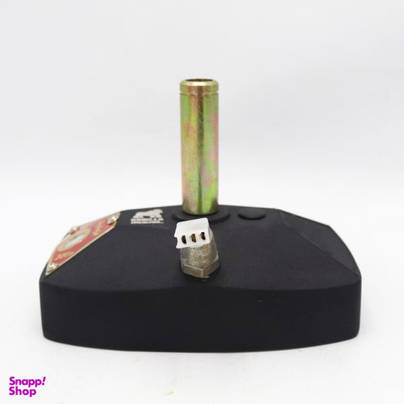 اتو یدک آپارات مدل گوریلا کد YP-GHORBAGHEI-530W