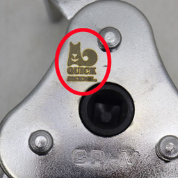 آچار فیلتر بازکن سه شاخ مدل کوییک کد YPSD-65-110MM-1/2-3/8INCH