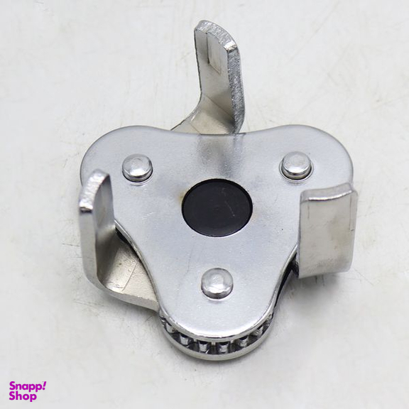 آچار فیلتر بازکن سه شاخ مدل کوییک کد YPSD-65-110MM-1/2-3/8INCH