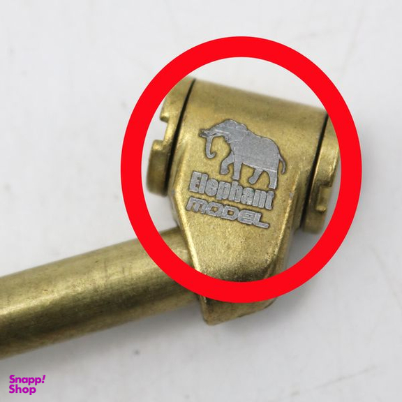 گیج باد مدل الفنت کد YP-SHRD-12BAR