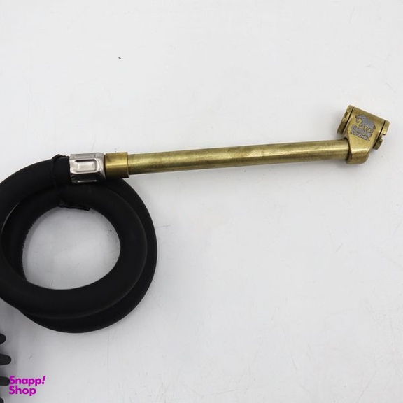 گیج باد مدل الفنت کد YP-SHRD-12BAR