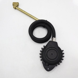 گیج باد مدل الفنت کد YP-SHRD-12BAR