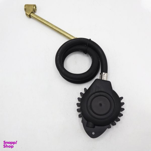 گیج باد مدل الفنت کد YP-SHRD-12BAR