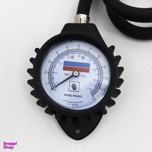 گیج باد مدل الفنت کد YP-SHRD-12BAR