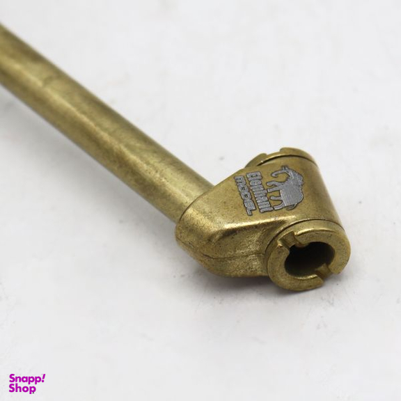 گیج باد مدل الفنت کد YP-SHRD-12BAR