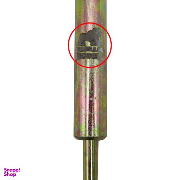 آچار لاستیک جازن گیت سوپاپ خودرو مدل گوریلا کد YP-15CM