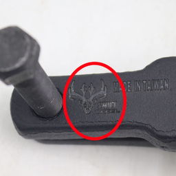 سیبک درآور مدل سویفت کد YP-TAIWANI-16CM