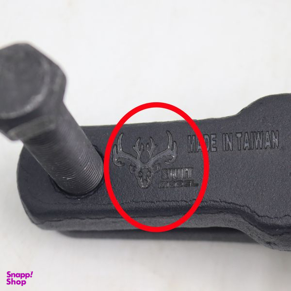 سیبک درآور مدل سویفت کد YP-TAIWANI-16CM
