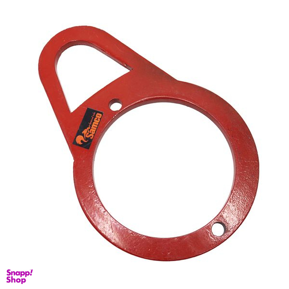 کمک کش صافکاری بدنه خودرو مدل YPK-GERD-22CM