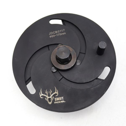 آچار باک بنزین مدل سویفت کد YP-TL-89-170MM