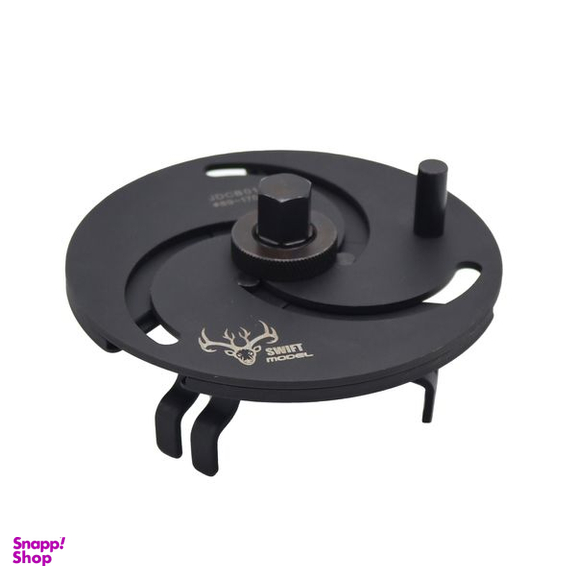 آچار باک بنزین مدل سویفت کد YP-TL-89-170MM