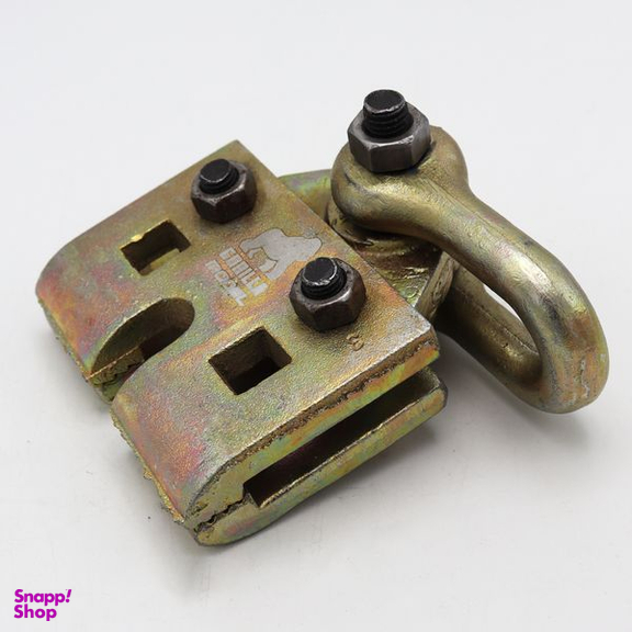 گیره صافکاری مدل گوریلا کد YP-G-TAKHT-PAHN