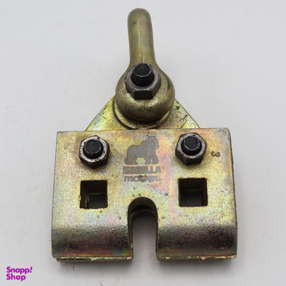 گیره صافکاری مدل گوریلا کد YP-G-TAKHT-PAHN