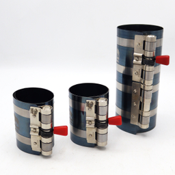 رینگ جمع کن خودرو مدل الفنت کد YP-NO-57-175MM مجموعه 3 عددی