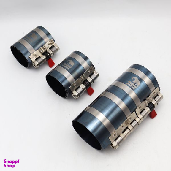 رینگ جمع کن خودرو مدل الفنت کد YP-NO-57-175MM مجموعه 3 عددی