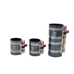 رینگ جمع کن خودرو مدل الفنت کد YP-NO-57-175MM مجموعه 3 عددی