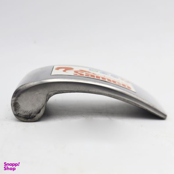 مشتی صافکاری مدل ویرگول کد YPM-VIRGOL-9.5CM