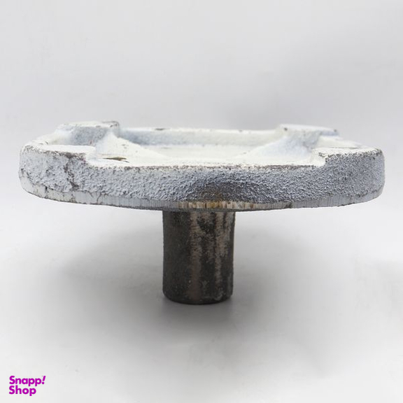 نعلبکی جک سوسماری خودرو مدل گوریلا کد YP-3TON-16x16CM