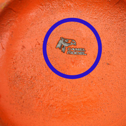 نعلبکی جک سوسماری خودرو مدل کمل کد YPNA-3TON-15x15CM ظرفیت 3 تن