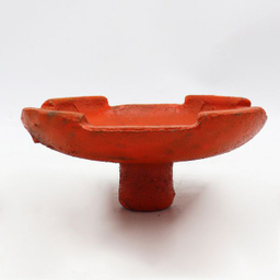 نعلبکی جک سوسماری خودرو مدل کمل کد YPNA-3TON-15x15CM ظرفیت 3 تن