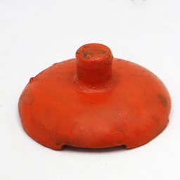 نعلبکی جک سوسماری خودرو مدل کمل کد YPNA-3TON-15x15CM ظرفیت 3 تن