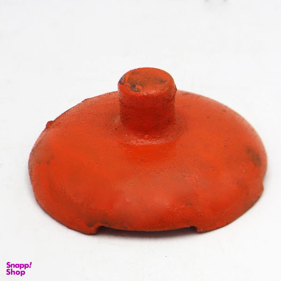 نعلبکی جک سوسماری خودرو مدل کمل کد YPNA-3TON-15x15CM ظرفیت 3 تن