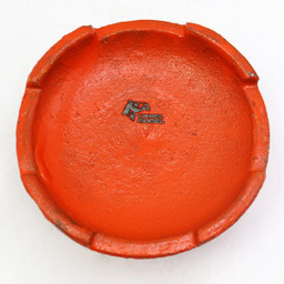 نعلبکی جک سوسماری خودرو مدل کمل کد YPNA-3TON-15x15CM ظرفیت 3 تن