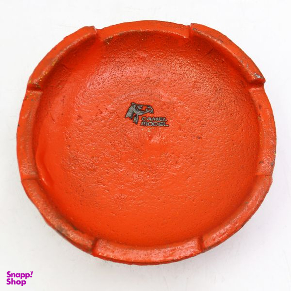 نعلبکی جک سوسماری خودرو مدل کمل کد YPNA-3TON-15x15CM ظرفیت 3 تن
