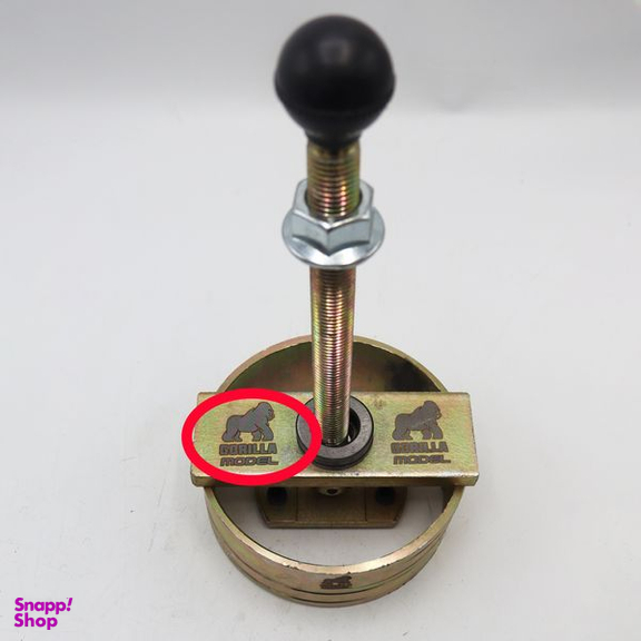 بوش کش سیلندر مدل گوریلا کد YP-405-206
