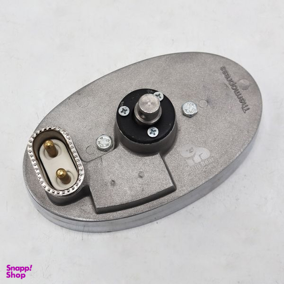 اتو یدک دستگاه آپارات مدل بیگ بر کد YP-SADE-500W