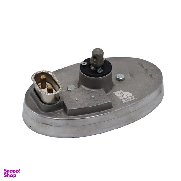 اتو یدک دستگاه آپارات مدل بیگ بر کد YP-SADE-500W