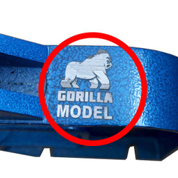 دستگاه پرس لنت کوب خودرو مدل گوریلا کد YP-SAVARI-LENT