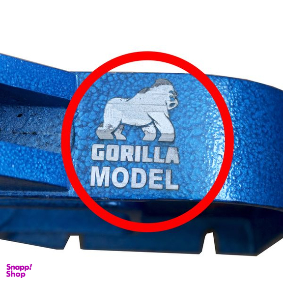 دستگاه پرس لنت کوب خودرو مدل گوریلا کد YP-SAVARI-LENT