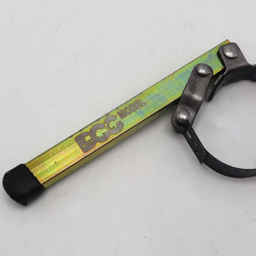 آچار فیلتر روغن مدل داگ کد YP-SAVARI-70MM