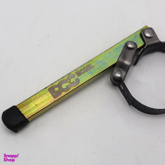 آچار فیلتر روغن مدل داگ کد YP-SAVARI-70MM