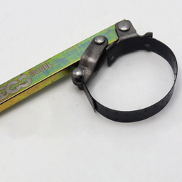 آچار فیلتر روغن مدل داگ کد YP-SAVARI-70MM