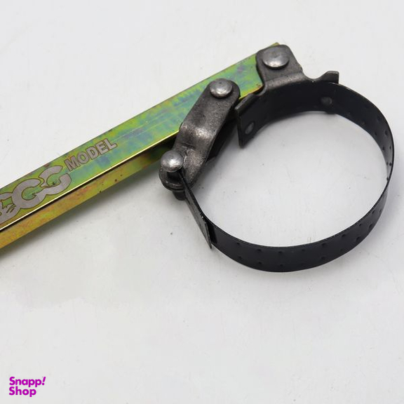 آچار فیلتر روغن مدل داگ کد YP-SAVARI-70MM