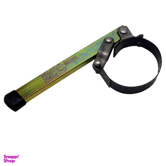 آچار فیلتر روغن مدل داگ کد YP-SAVARI-70MM
