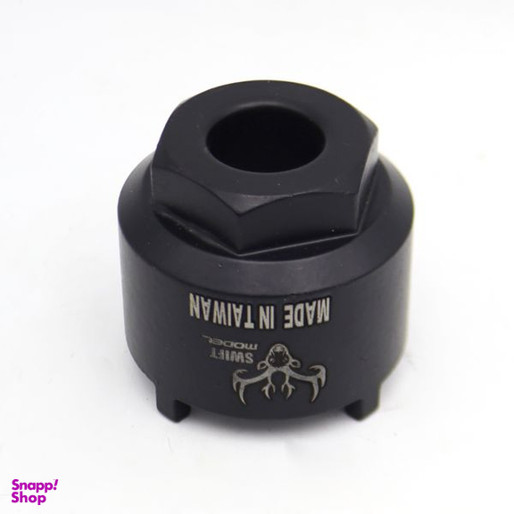 بکس سیبک زیر کمک مدل سویفت کد YP-TAIWANI-PEGHOT مناسب برای 405