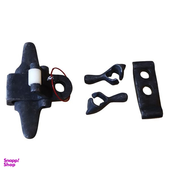 تایلیور تیوپلس مدل داگ کد YP-KAMIYOON-TIYOPLAS-118CM مجموعه 5 عددی