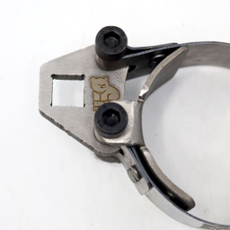 آچار فیلتر روغن مدل بیگ بر کد YP-AL-70