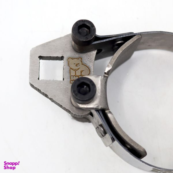 آچار فیلتر روغن مدل بیگ بر کد YP-AL-70