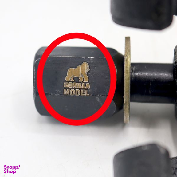 فنر جمع کن مدل گوریلا کد YP-SAVARI-370MM مجموعه 2 عددی