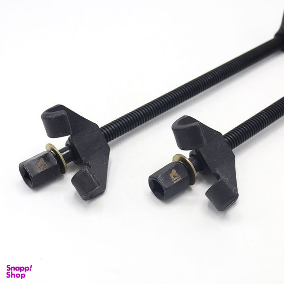 فنر جمع کن مدل گوریلا کد YP-SAVARI-370MM مجموعه 2 عددی