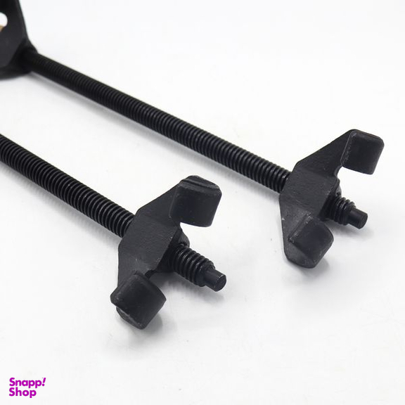 فنر جمع کن مدل گوریلا کد YP-SAVARI-370MM مجموعه 2 عددی