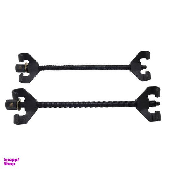 فنر جمع کن مدل گوریلا کد YP-SAVARI-370MM مجموعه 2 عددی